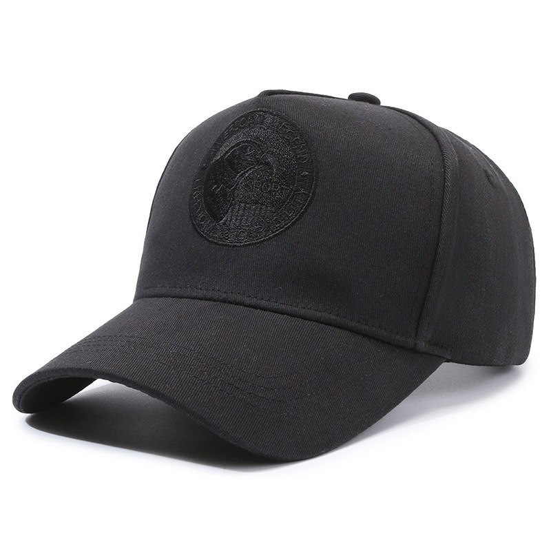 Baseball Cap Für Herren Hoher Kopfumfang Koreanischer Stil_voghion.com