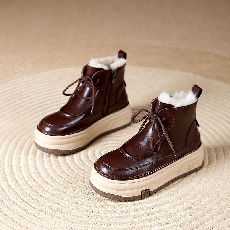 체스트넛 브라운