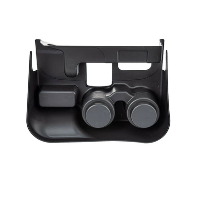 Central Armrest Box – Car cup holder/beverage holder
