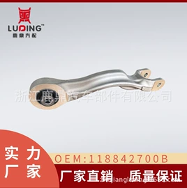 悬挂系统;飞轮/齿轮;转向拉杆