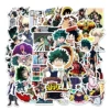 My Hero Academia, 50 шт.