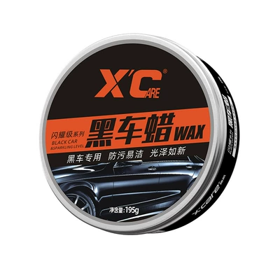 Car Wax, Car wax
