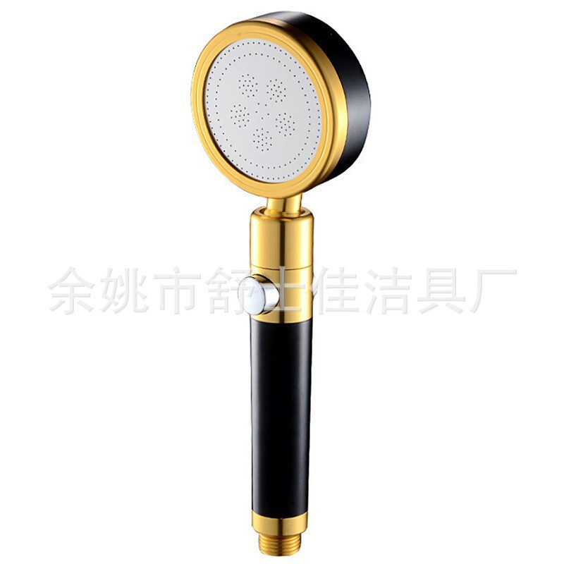 過給シャワーシャワーシャワーシャワーヘッド加圧浴覇蛇口家庭用浴室セット入浴蓮蓬頭|undefined