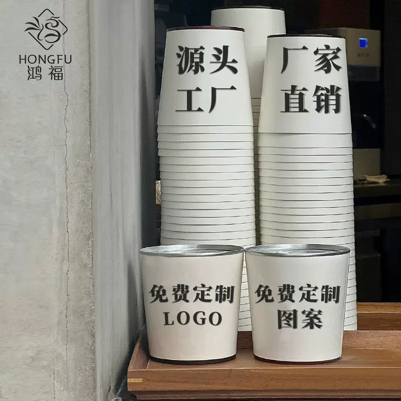一次性打包盒圆形易拉罐保温铝箔纸碗商用防漏外卖餐盒厂家批发