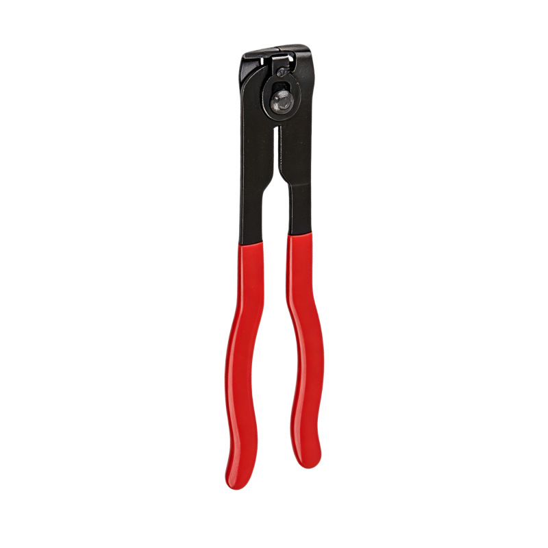 Auto Repair Tool – Gongju Digər kuzov və aksesuarlar - ball-cage-flat-nose-pliers-red-handle