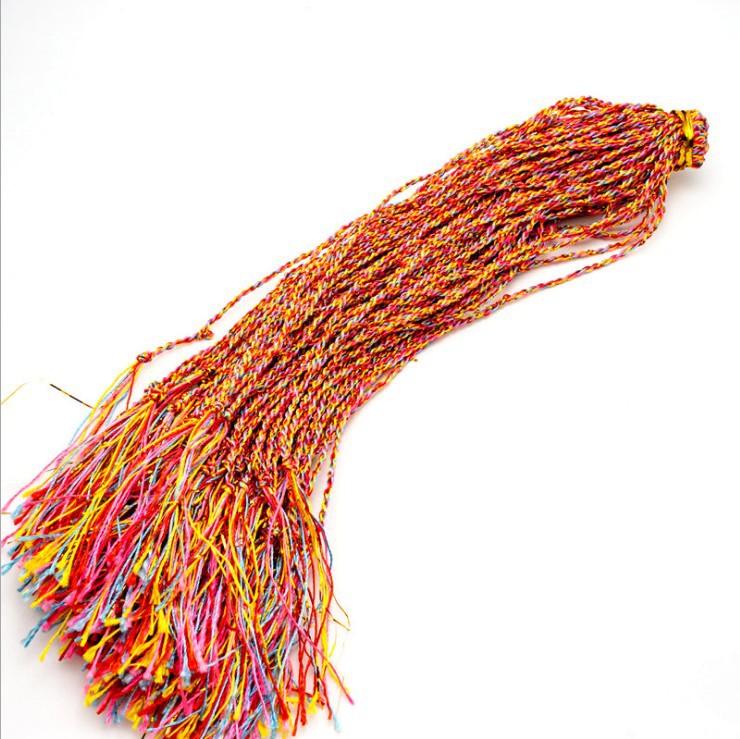 Bracelet en corde - Ref 3446495 Image 92