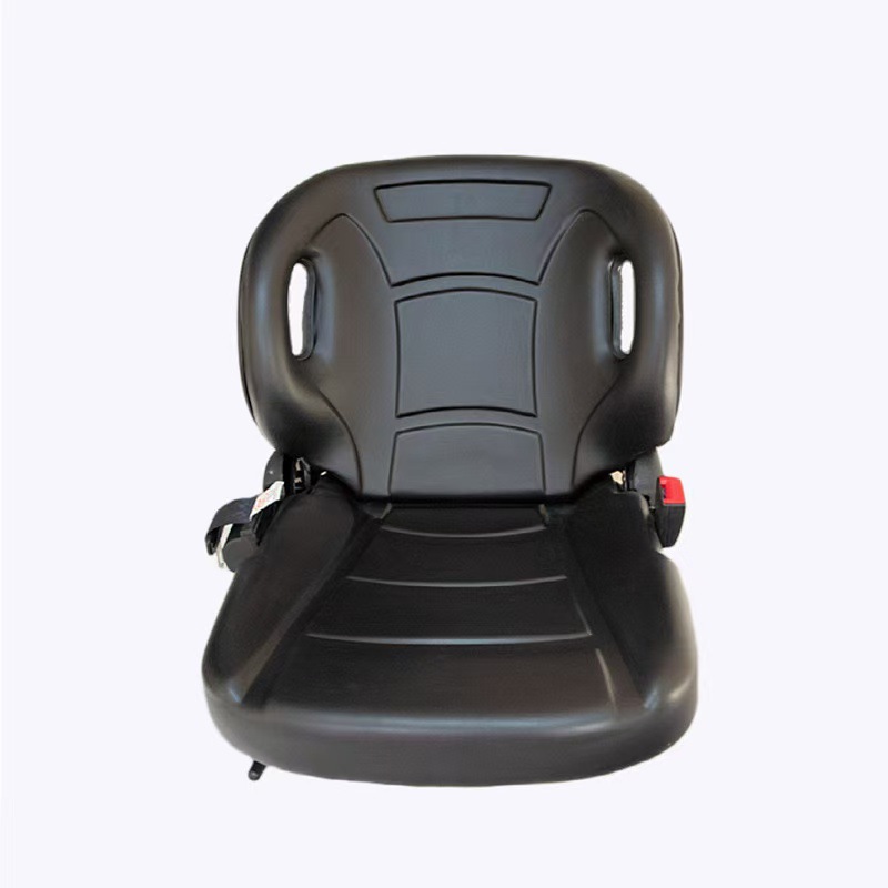 Cross-Border Manufacturers of Suitable Seats for Forklifts, Forklift Seat Accessories, Engineering Seat Cushions, and Various Universal Seats