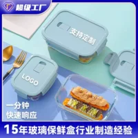 Choosing glass food containers for cross-border e-commerce on aliexpress: how do aliexpress sellers match specifications and sourcing methods?