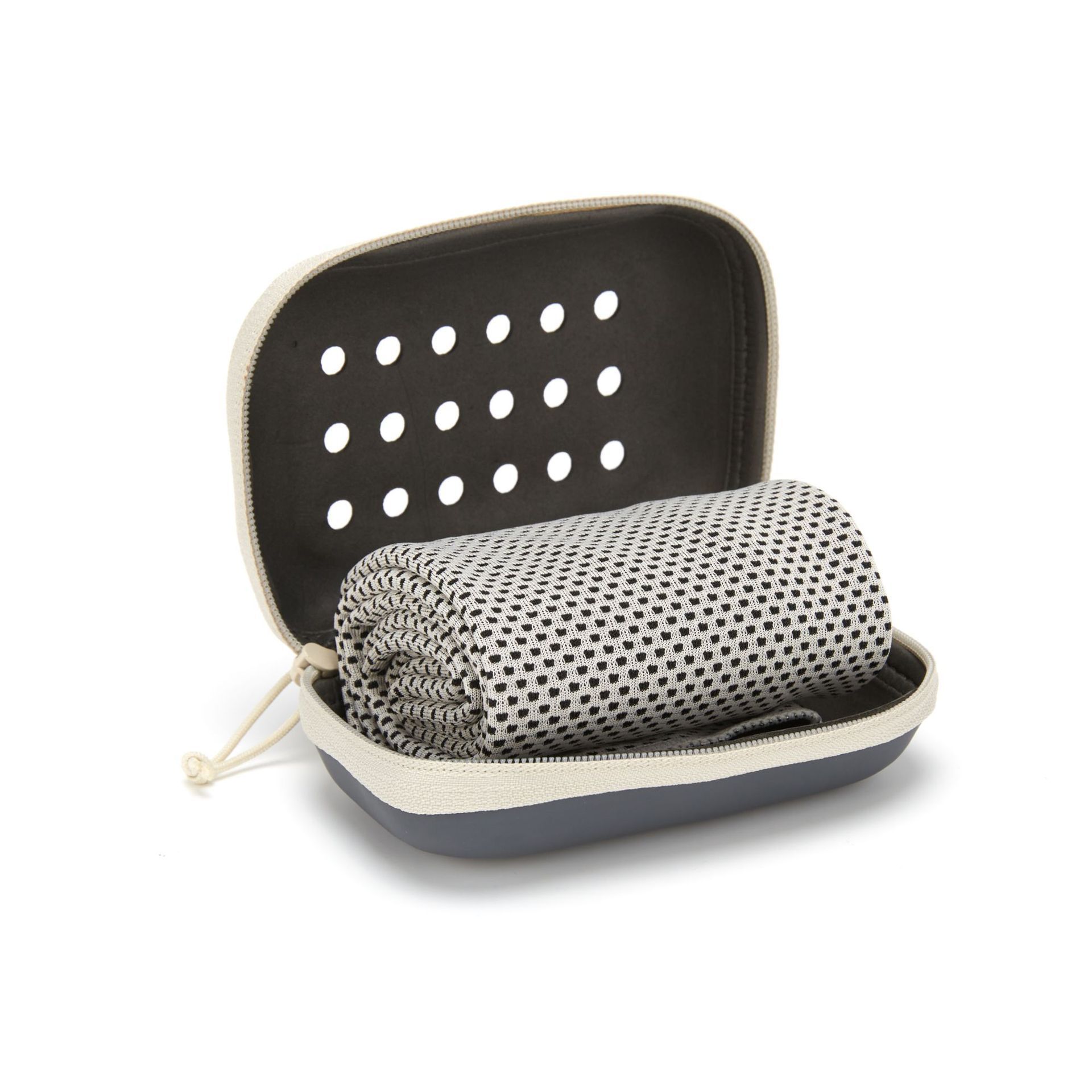 Toalla deportiva refrescante – EVA con caja, toalla de enfriamiento para running, gimnasio, logo personalizable