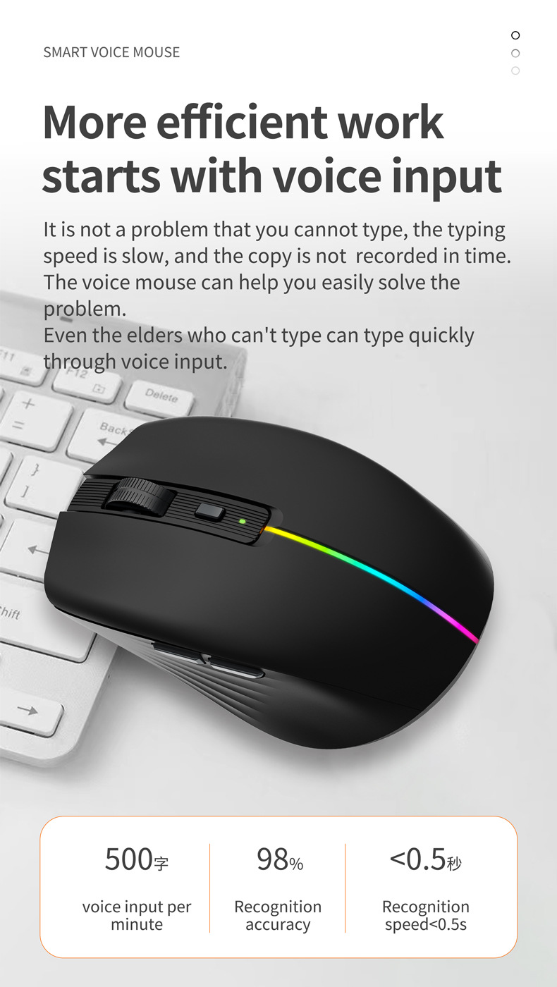AI智能语音输入鼠标无线充电翻译鼠标国际版.jpg