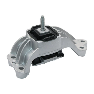 Engine Claw Pad, Asqı sistemi / Xodovoy hissələr