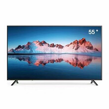 工厂直销55寸防爆液晶电视酒店工程4K网络电视KTV专用机大屏