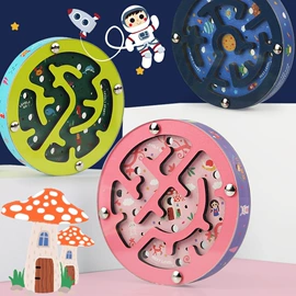 其他益智玩具;拼图、拼板;积木类