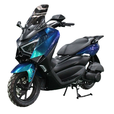 Wholesale, Motosikletlər