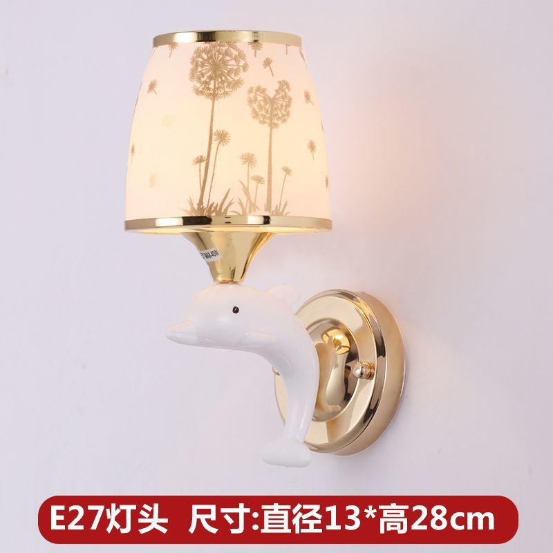 lámpara de pared LED dormitorio cabecera lámpara de fondo sala de estar lámpara de pared escalera lámpara de pasillo lámpara de hotel lámpara