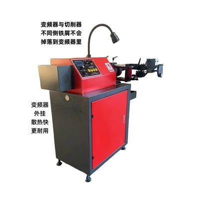 Brake Disc Disc Machine Infinitely Variable Əyləc diski təmiri