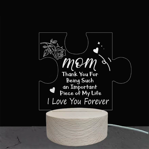 mom