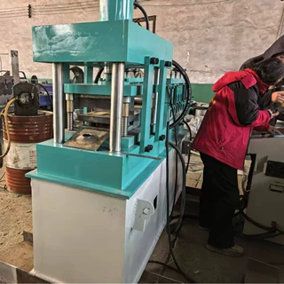 管缝锚杆托盘设备 稳固围岩锚杆建筑用管矿用开缝式管缝式锚杆机