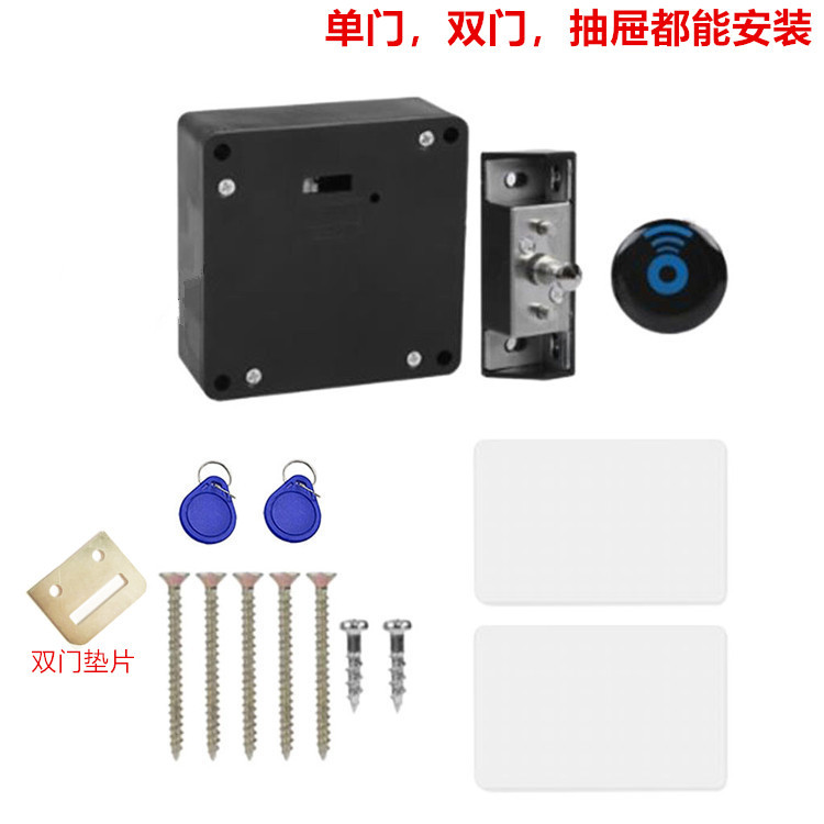 Incluye 2 tarjetas blancas y 2 hebillas (tarjeta de crédito NFC)