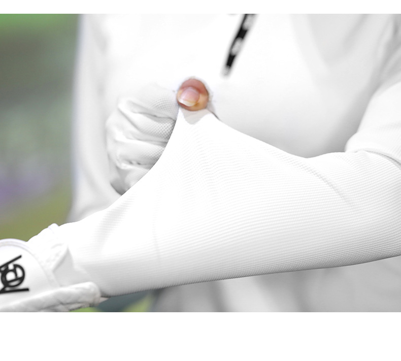 Áo polo nữ dài tay chơi golf co giãn cao họa tiết tương phản — Áo sơ mi POLO màu xanh nước biển [họa tiết Walvag/màu tương phản/độ đàn hồi cao] YF740, Áo sơ mi POLO màu trắng [họa tiết Wallace/tương phản màu/đàn hồi cao] YF740, Áo sơ mi POLO màu cam [họa tiết Walvgue/tương phản/đàn hồi cao] YF740 chi tiết 17