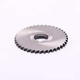 优耐特切口铣刀 优耐特锯片铣刀