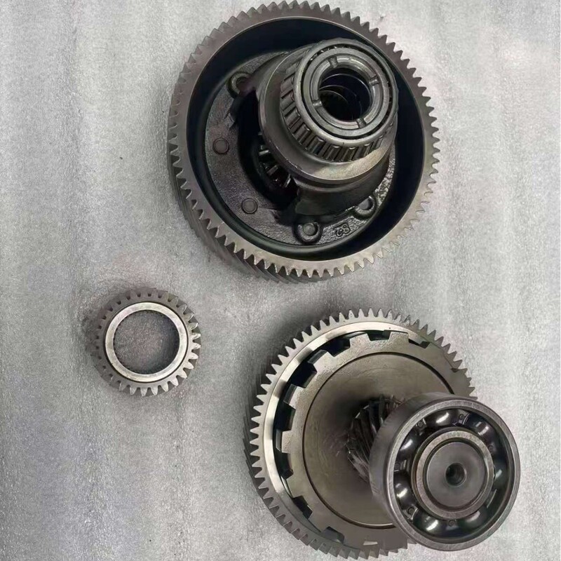 Hongqi Esh3 Differential Transmission Gear, Original Quality, Direct from the Factory