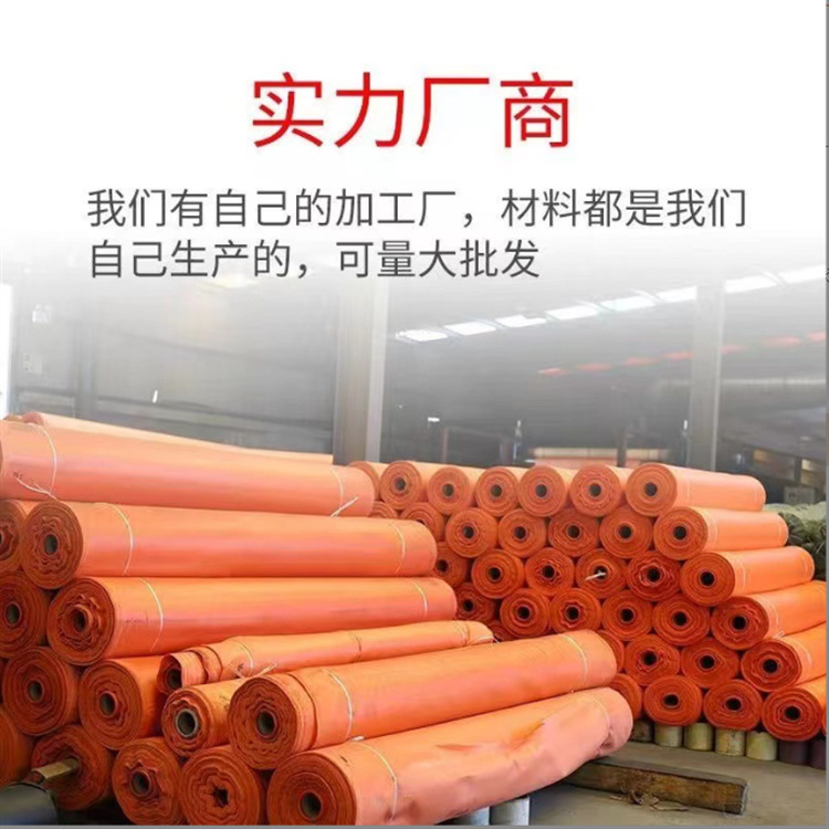 Tubo de ventilador de presión positiva con tubo de ventilador de guía de ventilador de cremallera con diámetro de 600 tubería de ventilador de presión positiva para resistencia minera