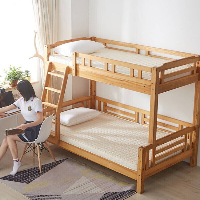 mattress Cushion household Sleeping pad Thickening 15 dormitory student Single 1.2 Rental Tatami Mattresses 1.8