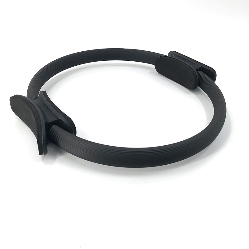 검은 손잡이 38cm