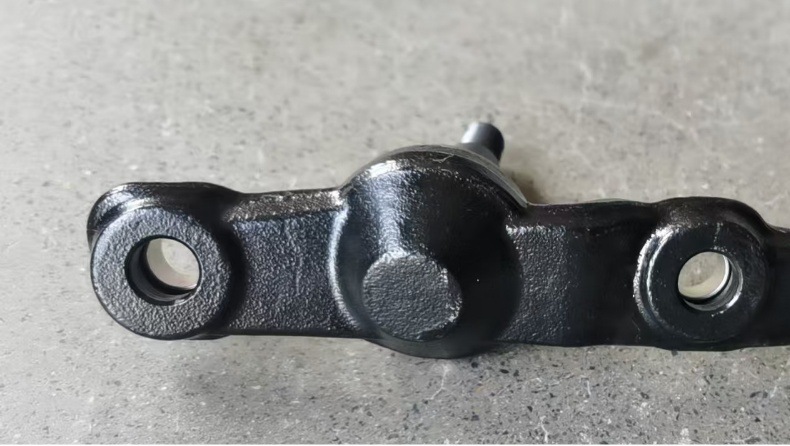 Suitable for Toyota Lexus Is200 Stabilizer Bar Balance Bar Ball Joint Steering Knuckle Steering Rod Joint Assembly