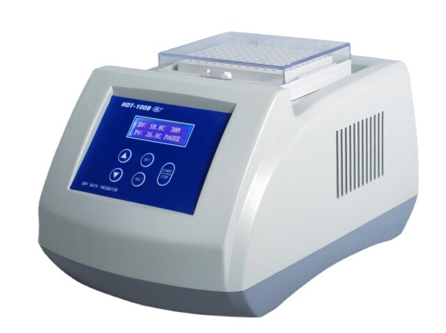 现货HDT-100A/HDT-100B/HDT-100C干式恒温器 均匀性 ≤±0.2