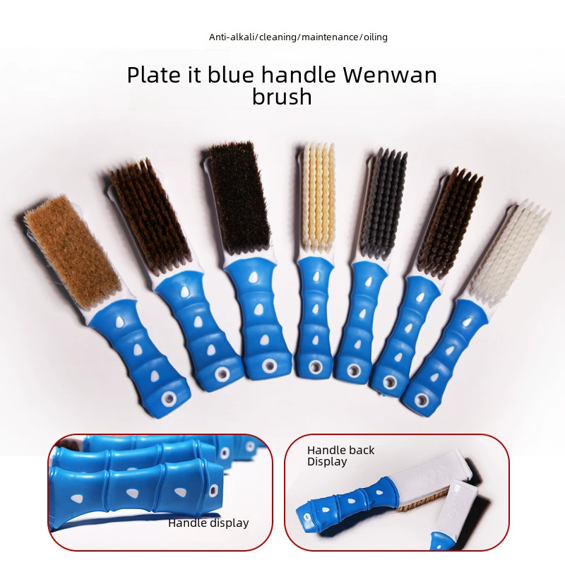 Silicone brush, wholesale