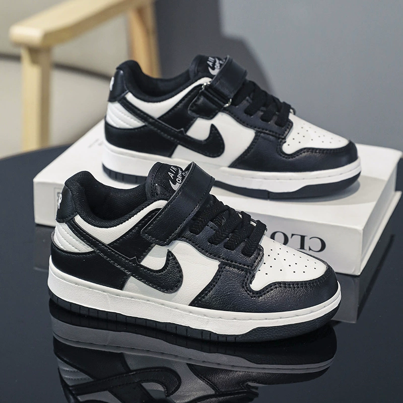 Детские спортивные кроссовки (Air Jordan) — нескользящие кроссовки с звуковой системой, размеры по стельке 17–25 см