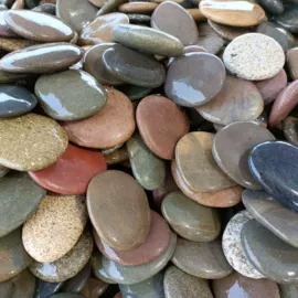 沙石砾石;其他非金属;非金属粉末