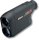 日本Nikon Laser1200S激光测距仪