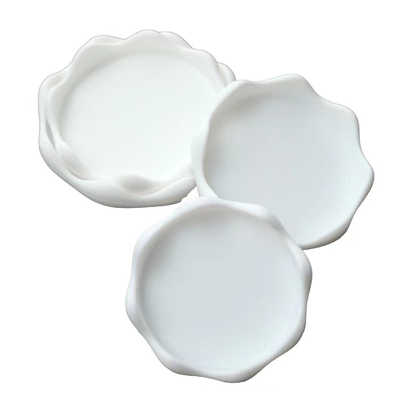 アマゾンの人気雪花蓋を厚くしたマグカップ蓋汎用型雪頂カップ蓋食品級シリカゲル軟質カップ|undefined