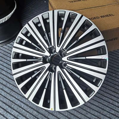 Hub 22inch Genuine original aluminum alloy
