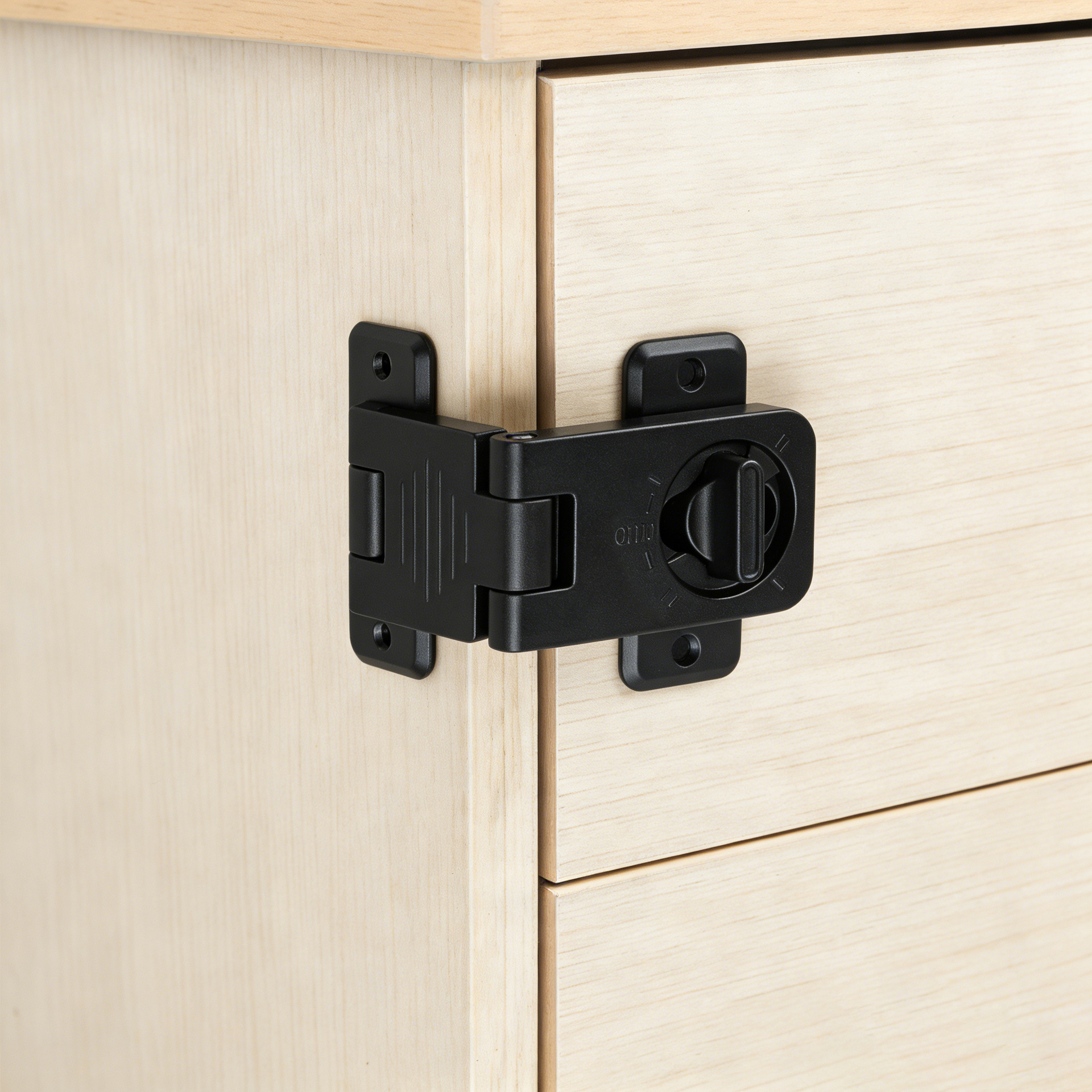Hh13 right angle model-black