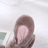 Cute three dimensional headband, hair accessory for face washing, suitable for import, Korean style, wholesale