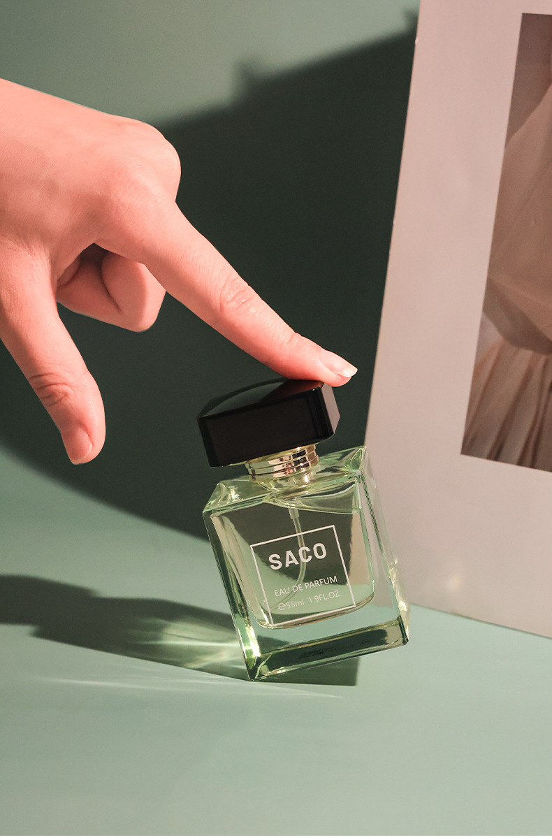 2024 Nuova fragranza per la vita Profumo di tè Yulong per uomo e donna Profumo Fragranza fresca, elegante e duratura, Fragranza Fuqi, Eau De Toilette_voghion.com