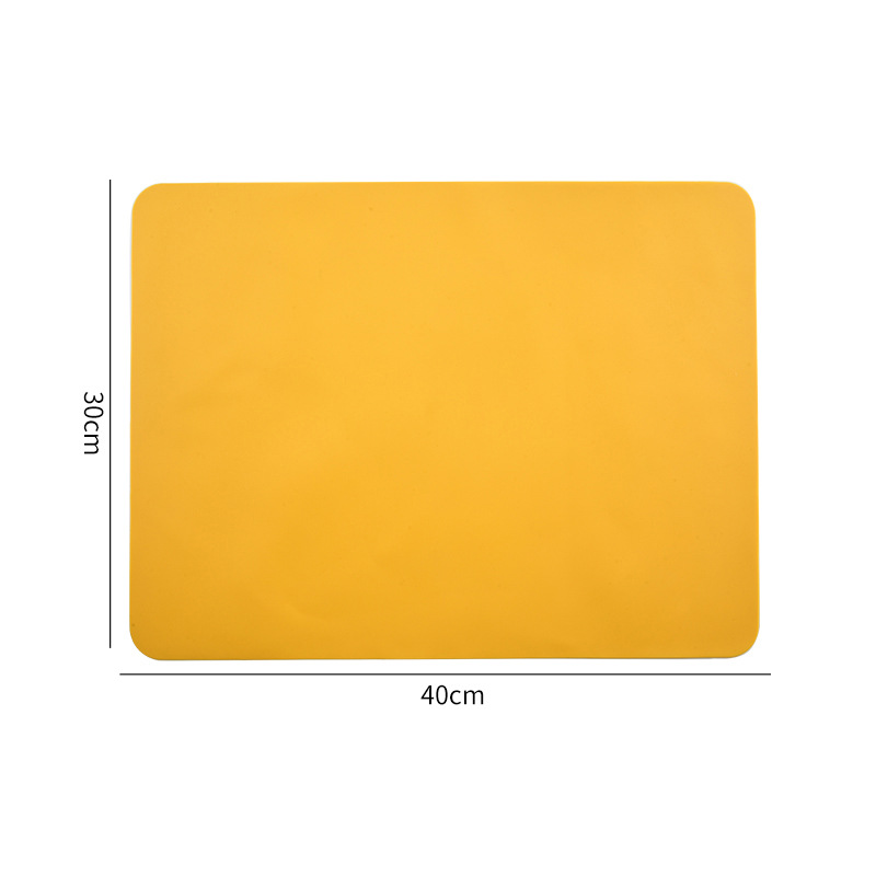 Morandi yellow
