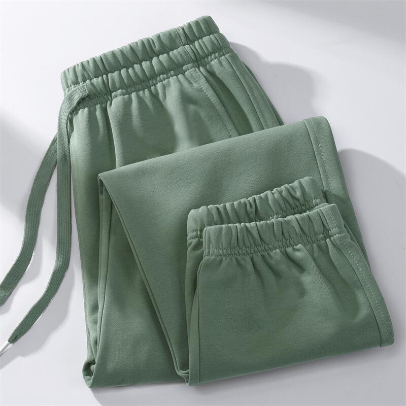 올리브 그린 봄과 가을