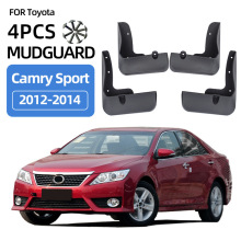 2012-2014Toyota Camry Sport mudguard