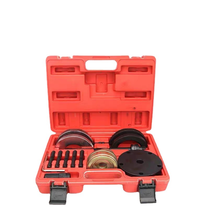 72mm coche rueda delantera cubo rodamiento desmontaje rueda delantera herramienta de desmontaje