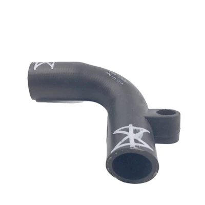 Suitable for Audi, automobile water pipe