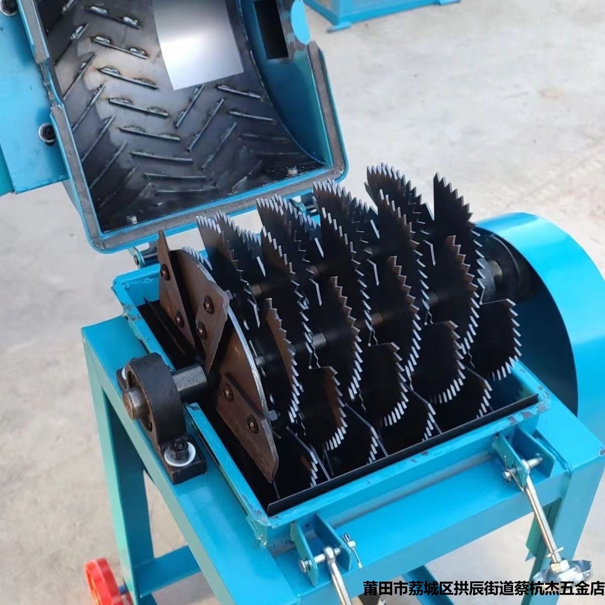 自吸超细牧草打浆机干湿两用粉碎机青饲料粉碎机多功能牧草打碎机