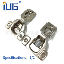 Factory price American hydraulic hinge  damper hinge����Һѹ