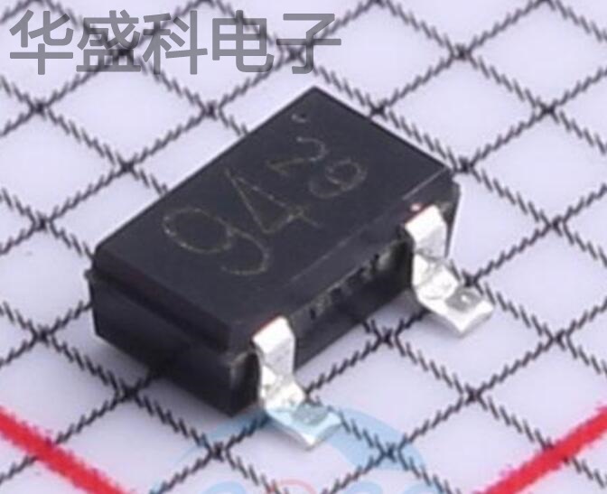 DTA114TKAT146 封装 SOT-346 数字三管