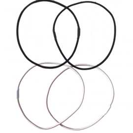 防震架绳麦克风支架电容话筒减震架橡皮筋桌面悬臂架夹子皮筋配件