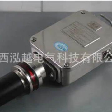 GFY15  煤矿使用 中煤科工北京煤科院  隔爆兼本案矿用风速传感器